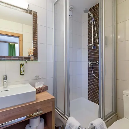 Apartmenthaus Katharina Mayrhofen Extérieur photo
