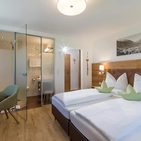 Apartmenthaus Katharina Mayrhofen Extérieur photo