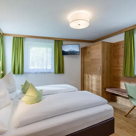 Apartmenthaus Katharina Mayrhofen Extérieur photo