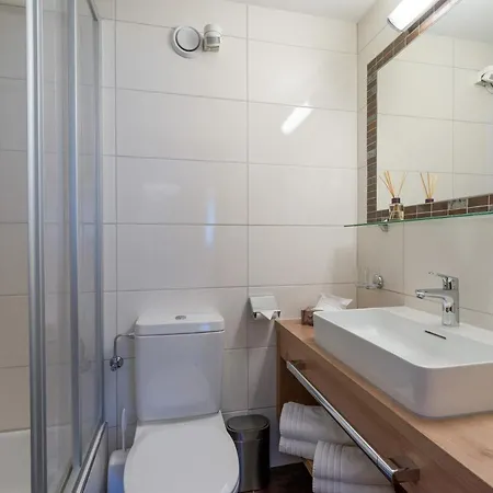 Apartmenthaus Katharina Mayrhofen Extérieur photo