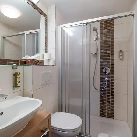 Apartmenthaus Katharina Mayrhofen Extérieur photo