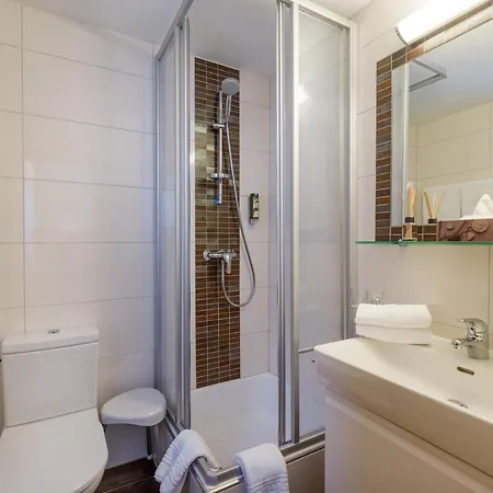 Apartmenthaus Katharina Mayrhofen Extérieur photo