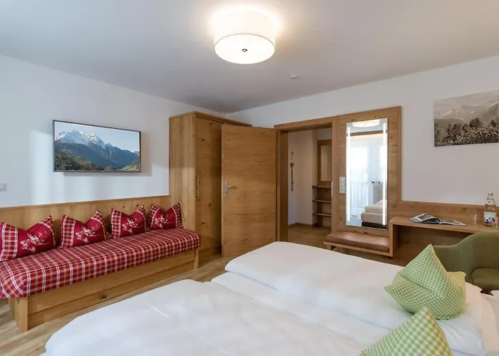 Apartmenthaus Katharina