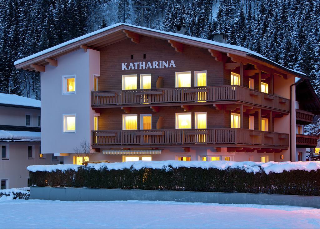 Apartmenthaus Katharina Appartement