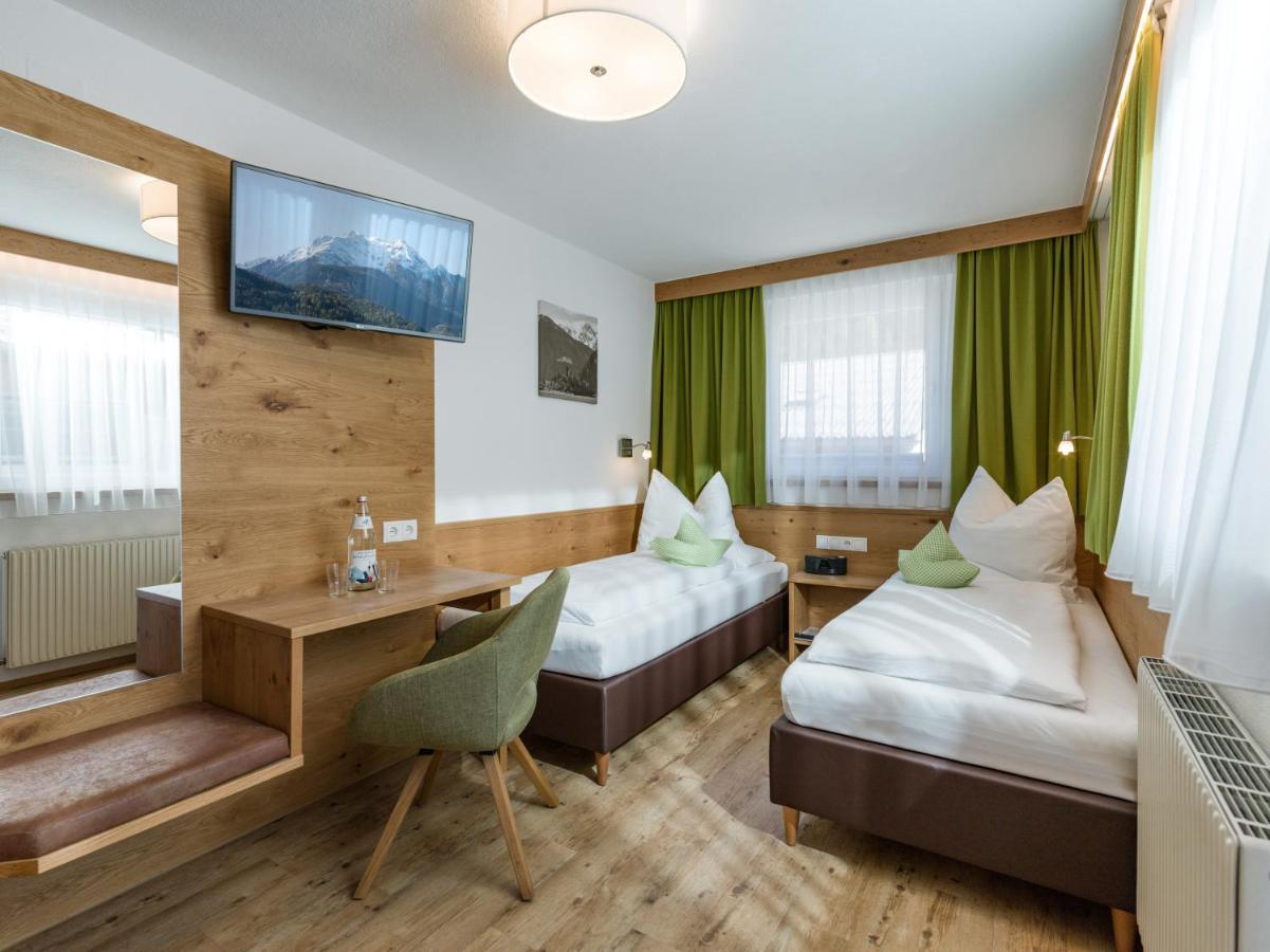Appartement Apartmenthaus Katharina