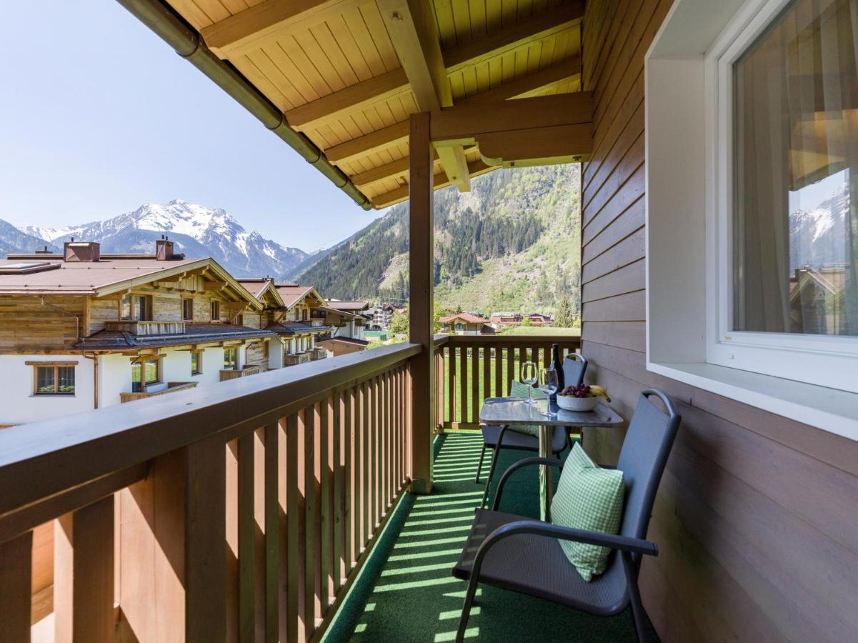 Apartmenthaus Katharina Apartment *