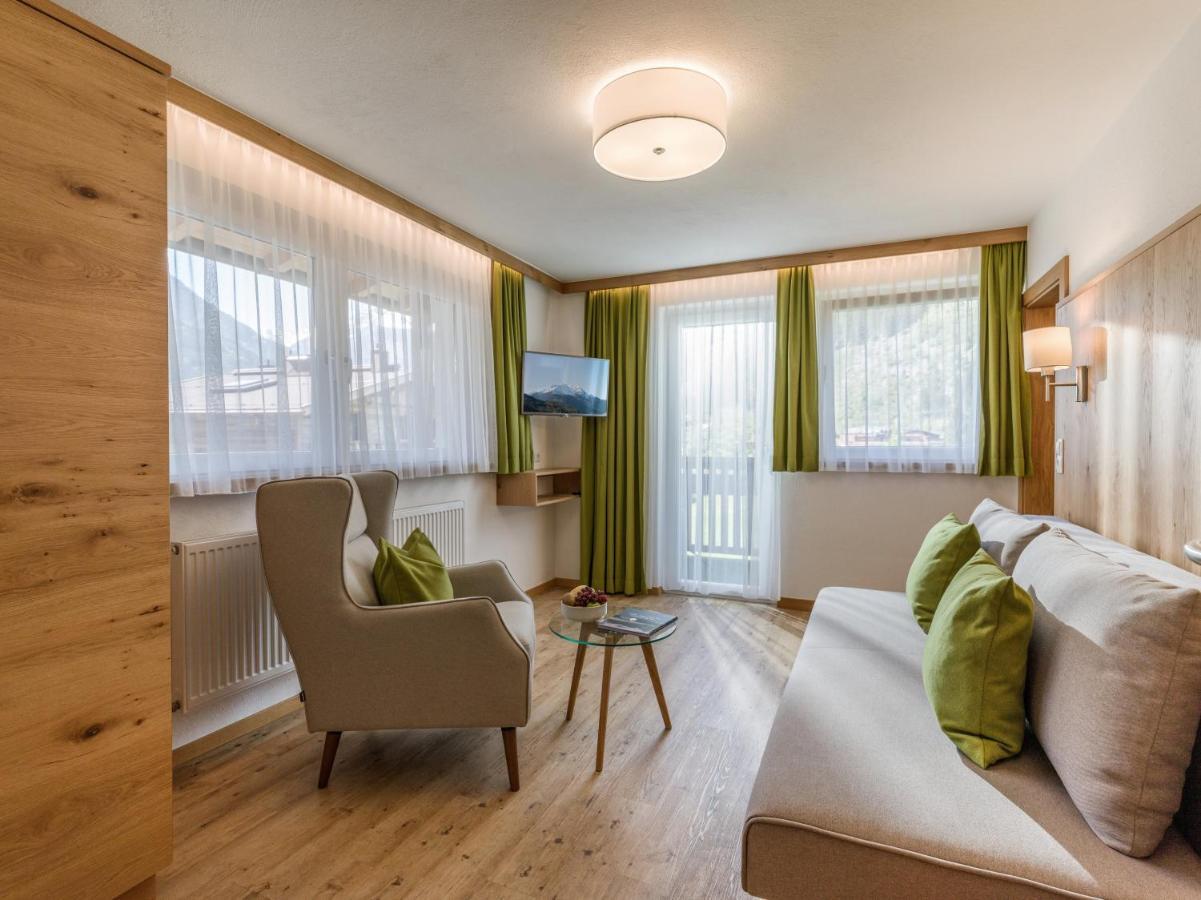 Apartmenthaus Katharina Apartment