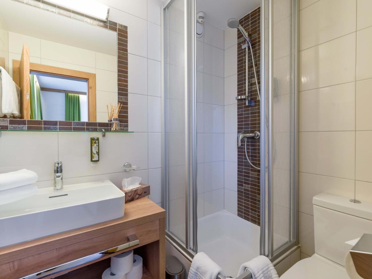 Apartmenthaus Katharina