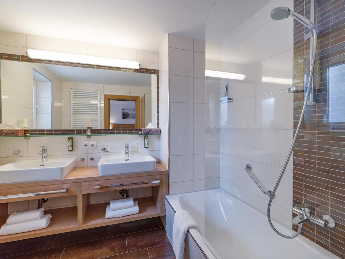 Apartmenthaus Katharina