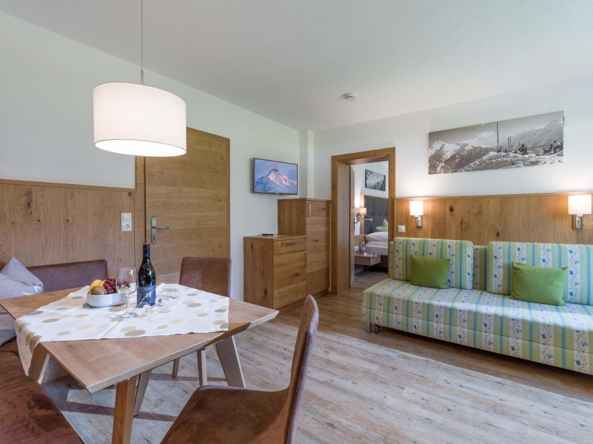 Apartmenthaus Katharina Appartement