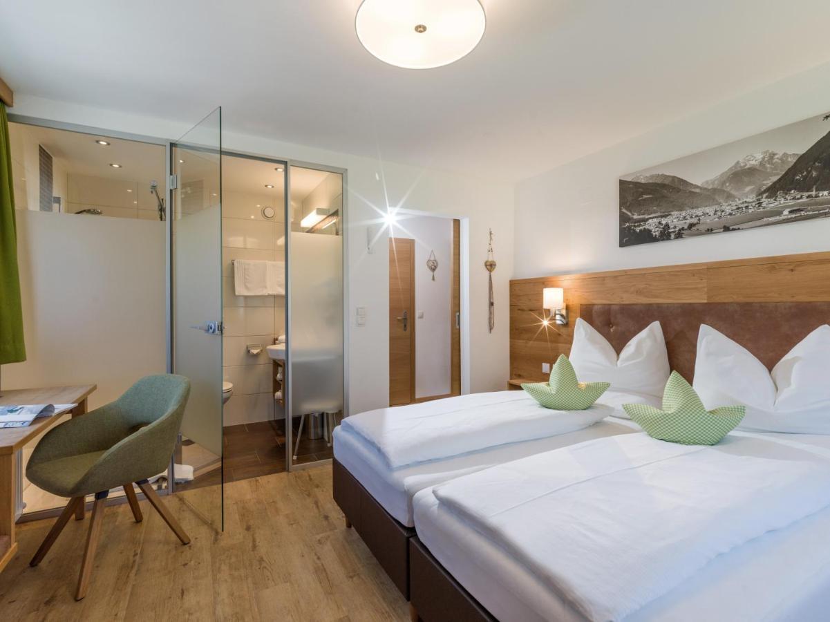 Apartmenthaus Katharina Mayrhofen
