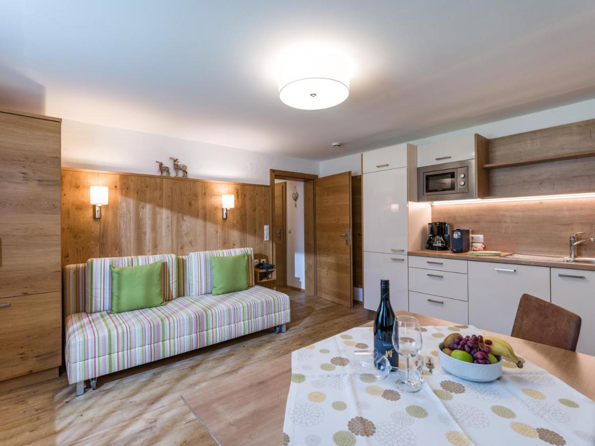 Apartmenthaus Katharina Mayrhofen