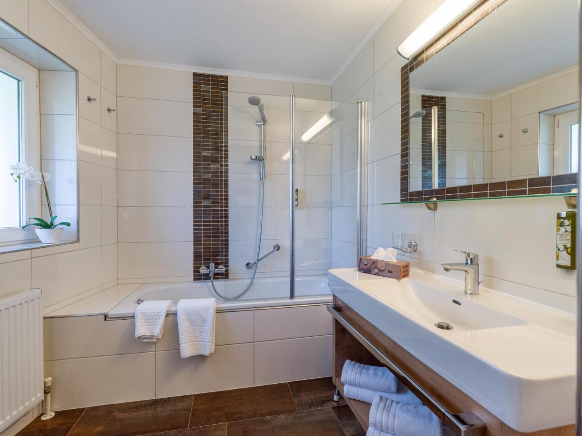 Apartmenthaus Katharina *