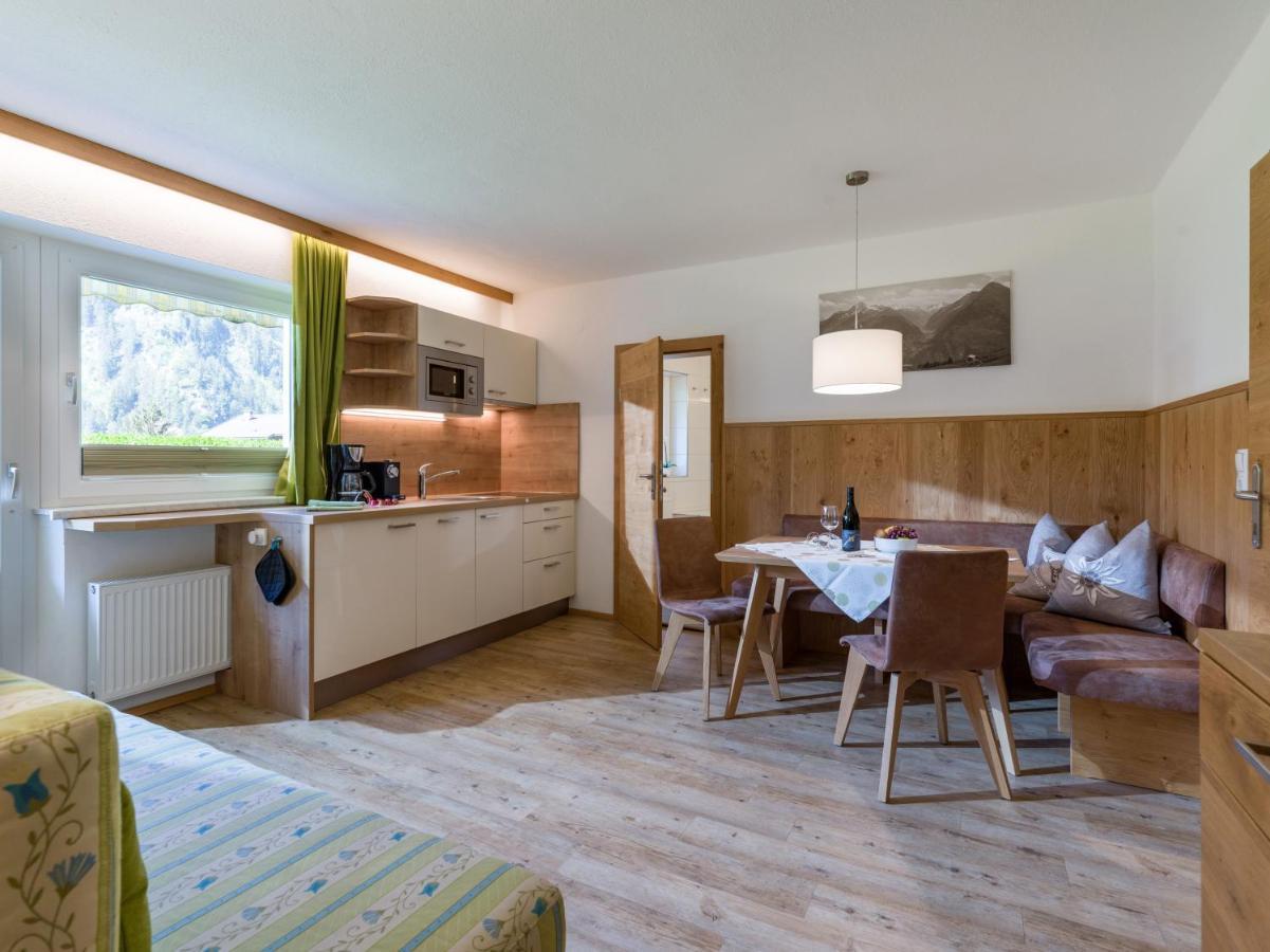Apartmenthaus Katharina Apartment Mayrhofen