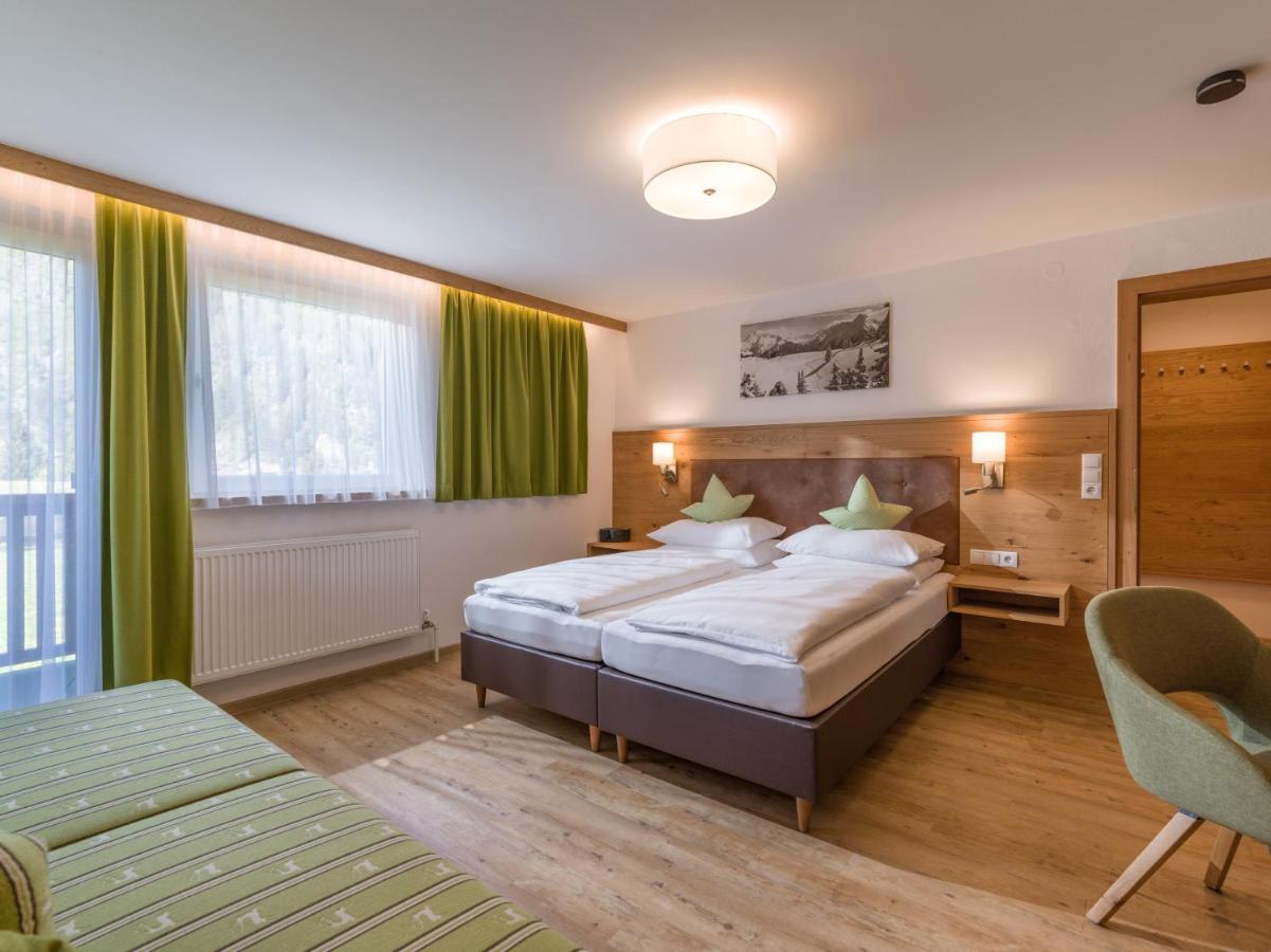 Apartmenthaus Katharina Appartement *