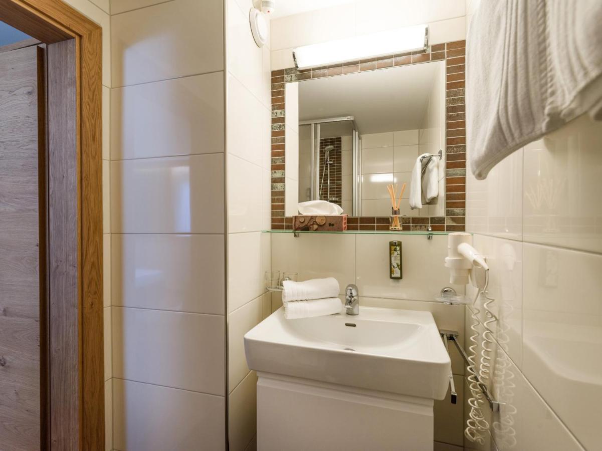 Appartement Apartmenthaus Katharina