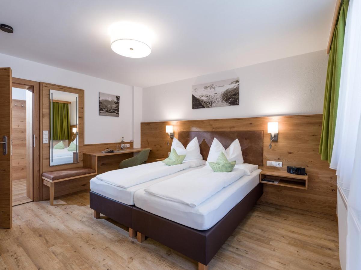 Apartmenthaus Katharina *