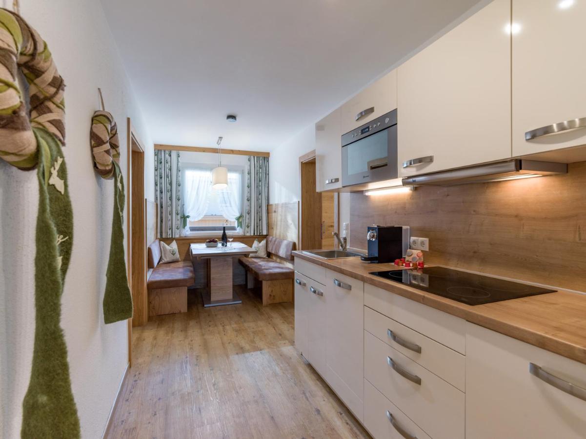 Apartmenthaus Katharina *