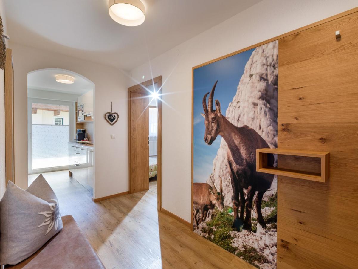 Apartmenthaus Katharina Mayrhofen