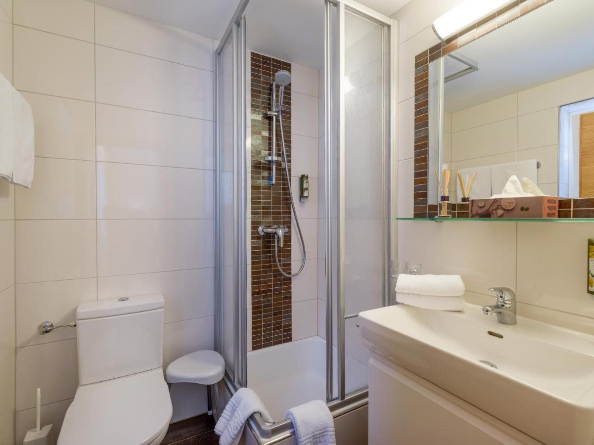 Apartmenthaus Katharina *