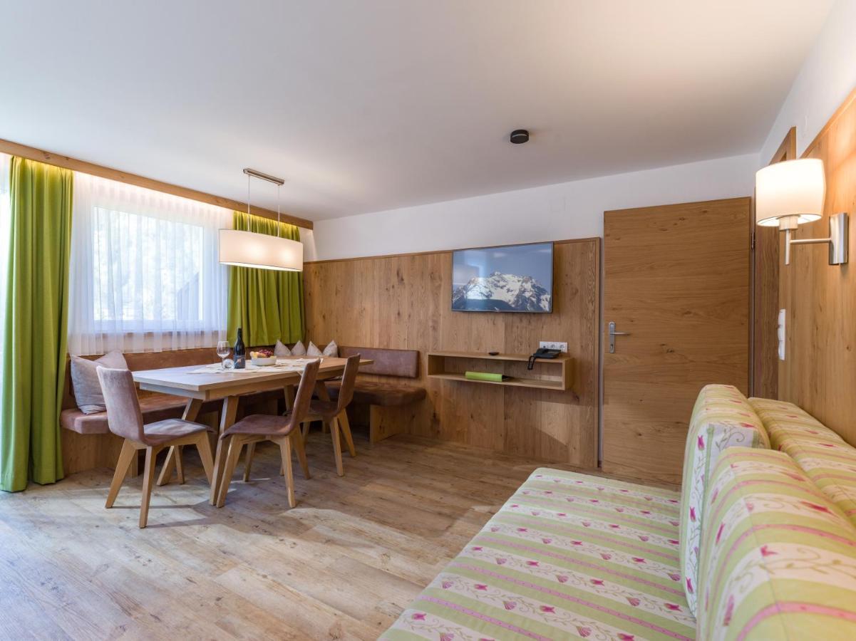 Apartment Apartmenthaus Katharina *