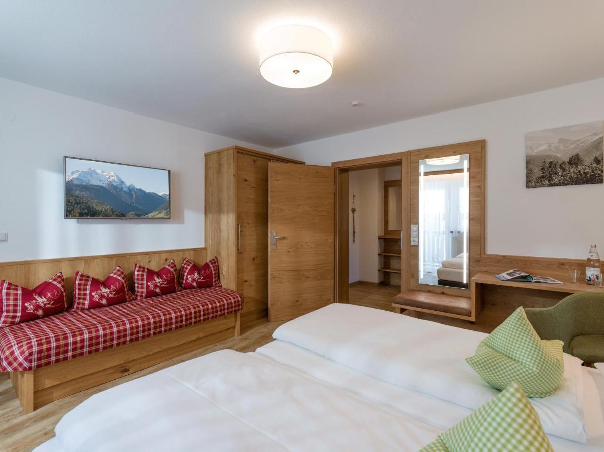 Apartmenthaus Katharina Appartamento