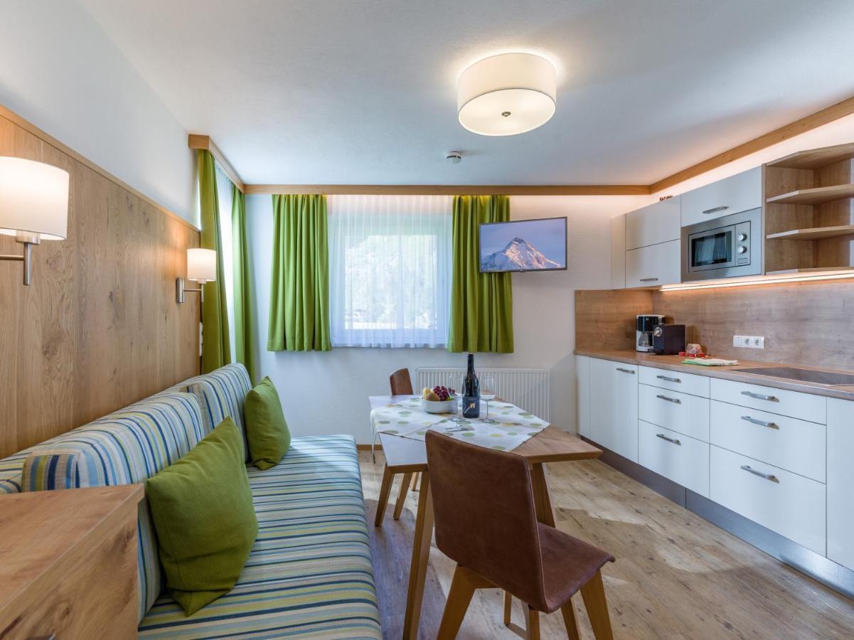 Apartmenthaus Katharina * Mayrhofen