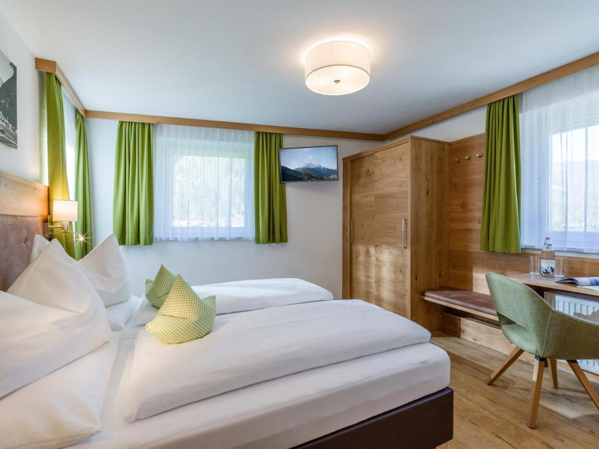 Apartmenthaus Katharina Appartamento *