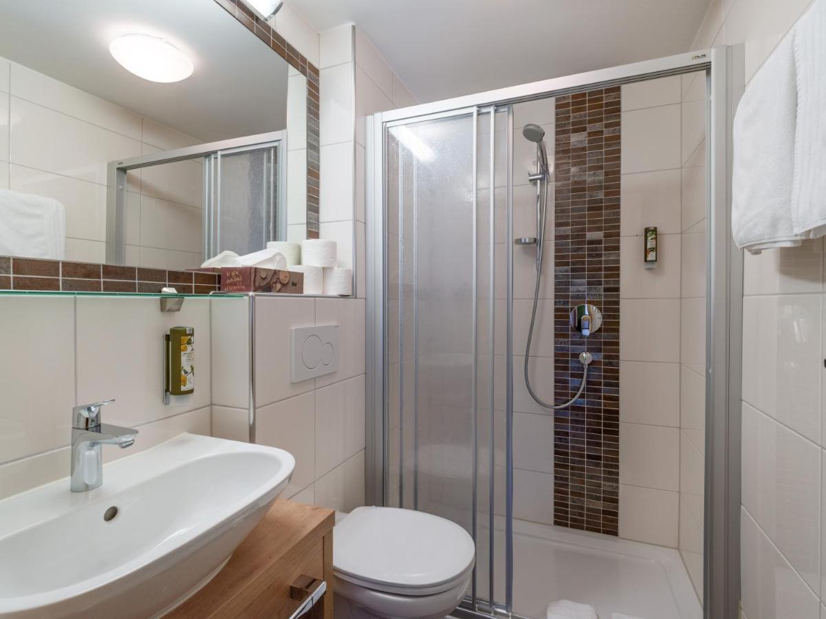 Appartamento Apartmenthaus Katharina Mayrhofen